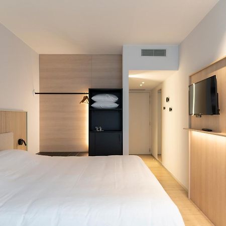 Parkhotel Izegem Bagian luar foto