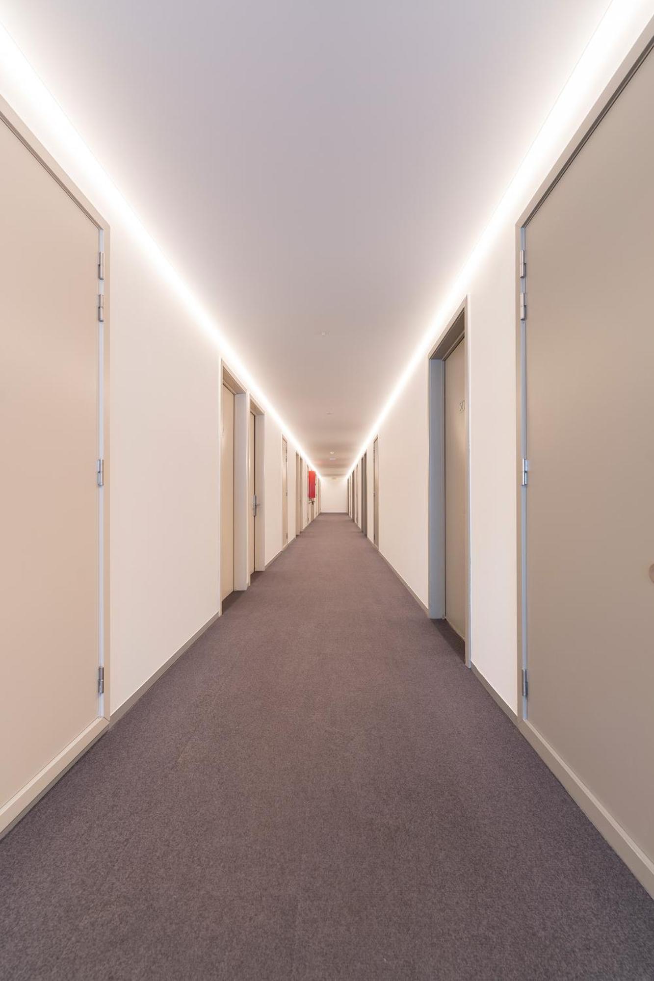 Parkhotel Izegem Bagian luar foto