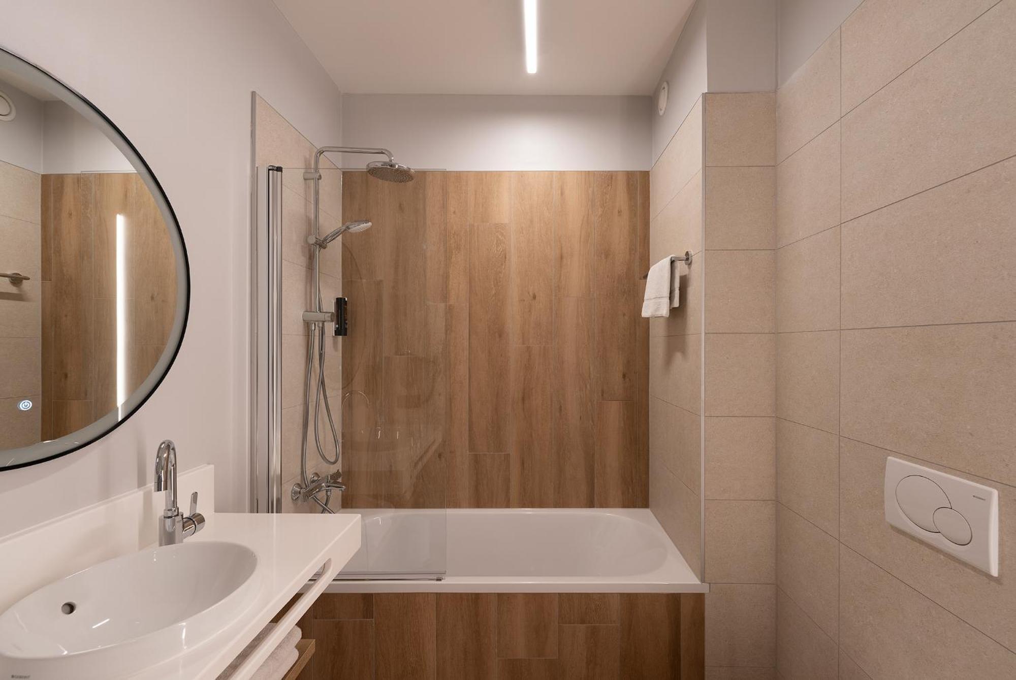 Parkhotel Izegem Bagian luar foto
