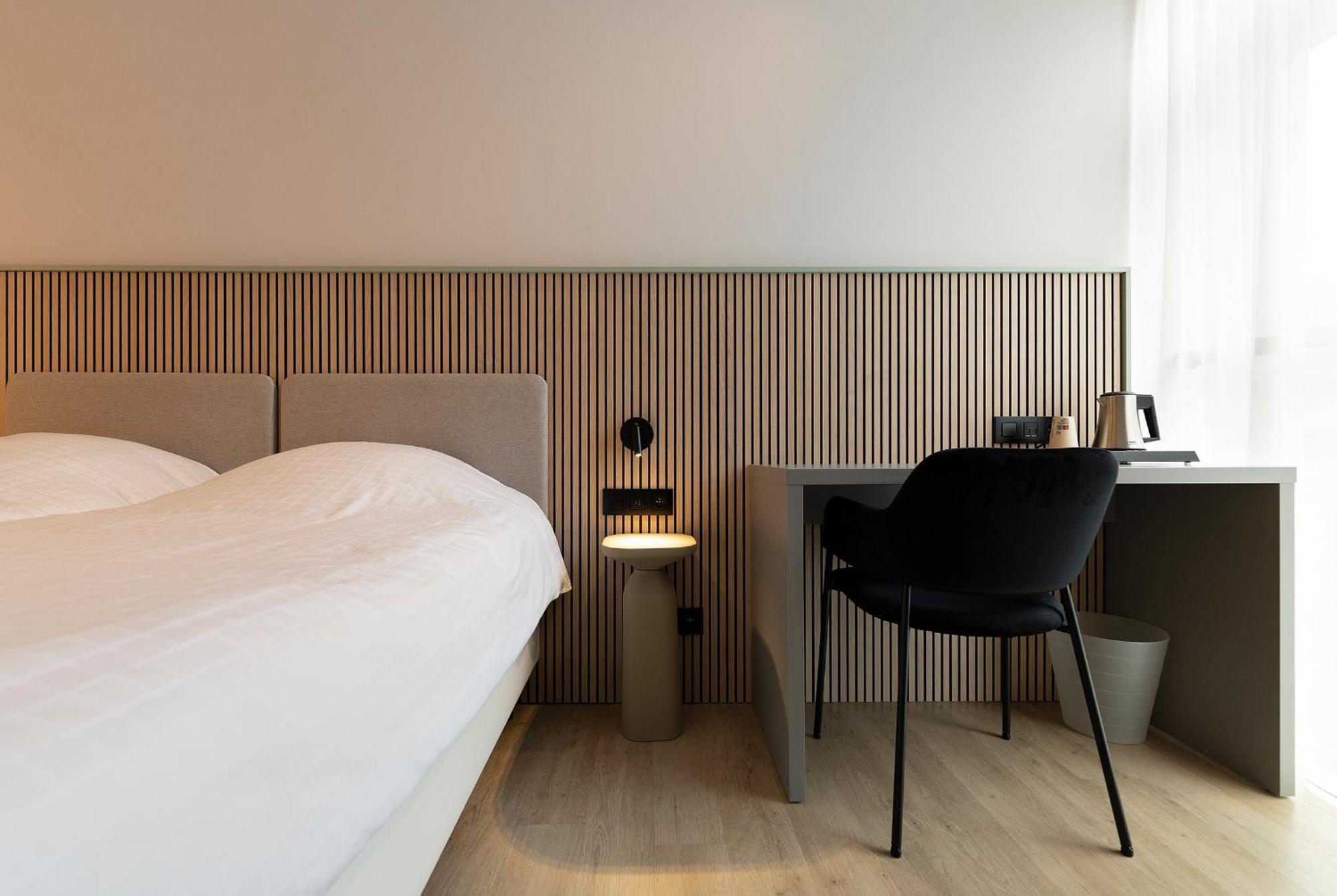 Parkhotel Izegem Bagian luar foto