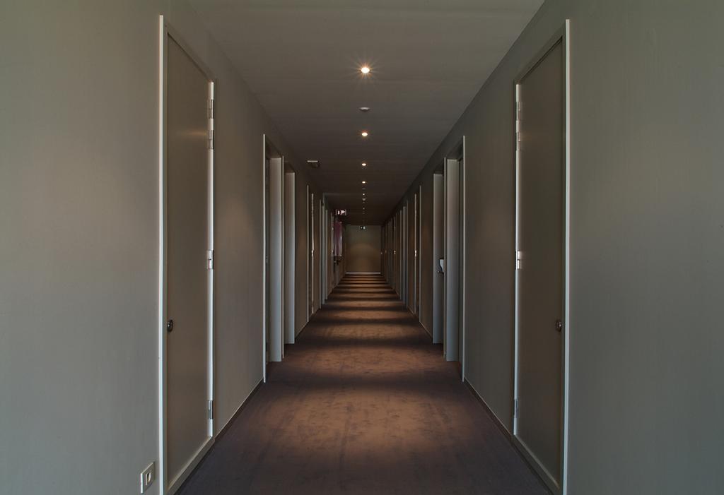 Parkhotel Izegem Bagian luar foto