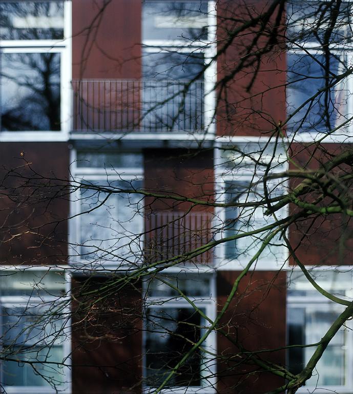 Parkhotel Izegem Bagian luar foto