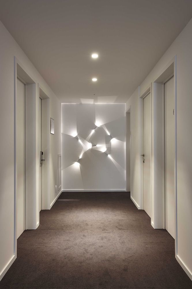 Parkhotel Izegem Bagian luar foto