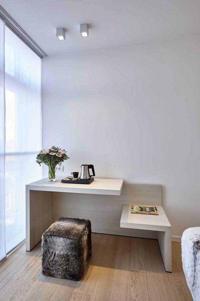 Parkhotel Izegem Bagian luar foto