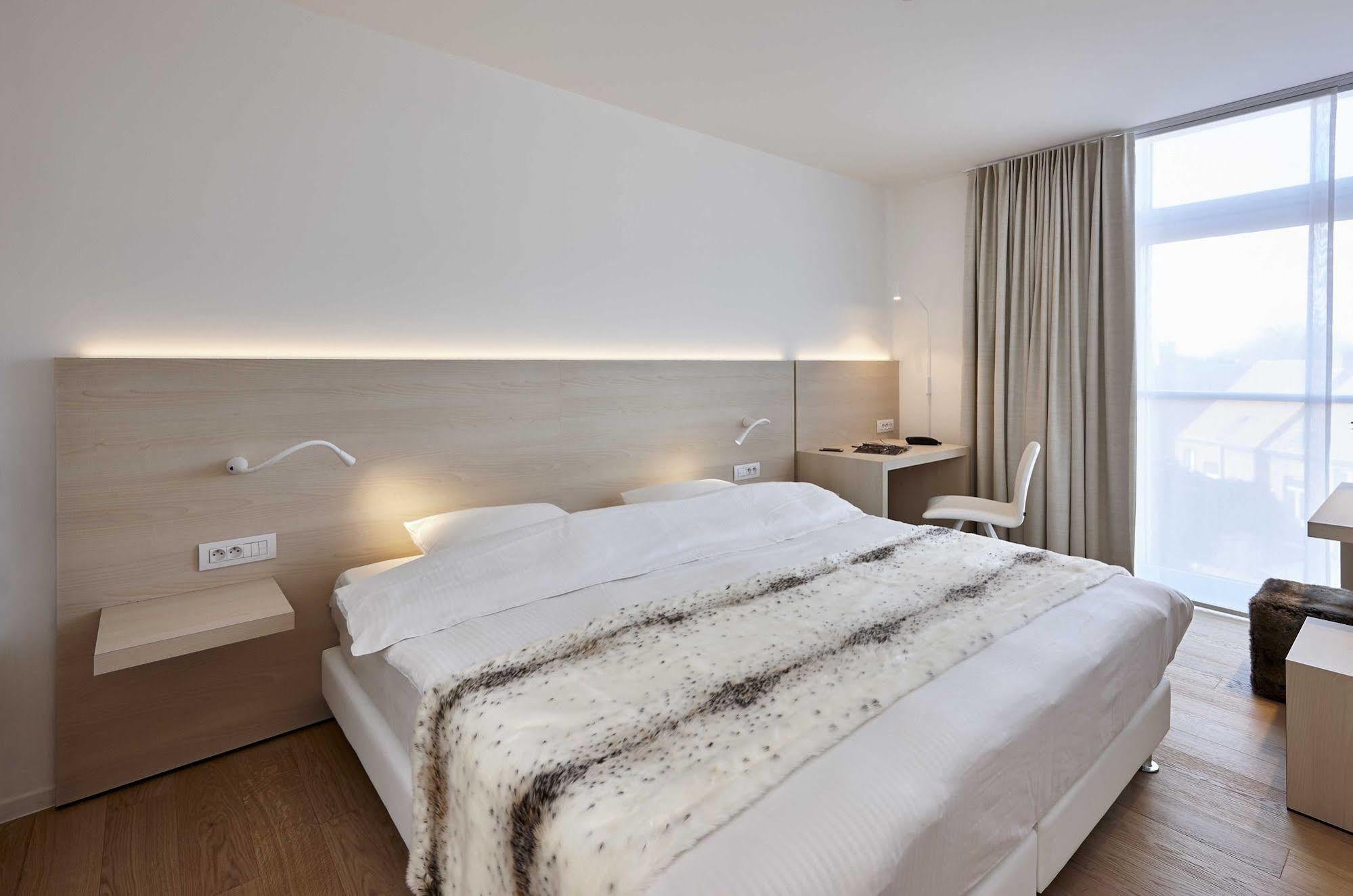 Parkhotel Izegem Bagian luar foto