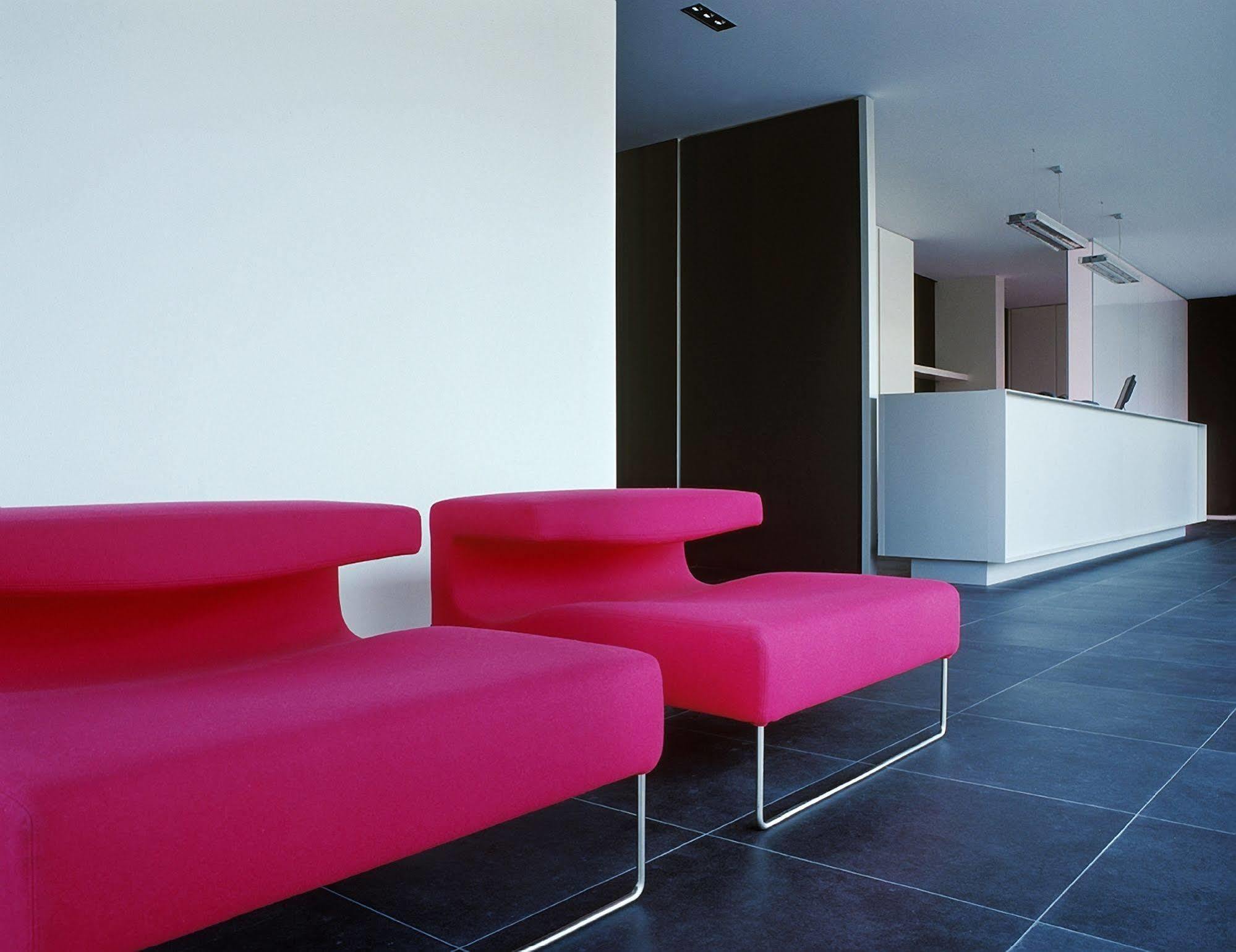 Parkhotel Izegem Bagian luar foto