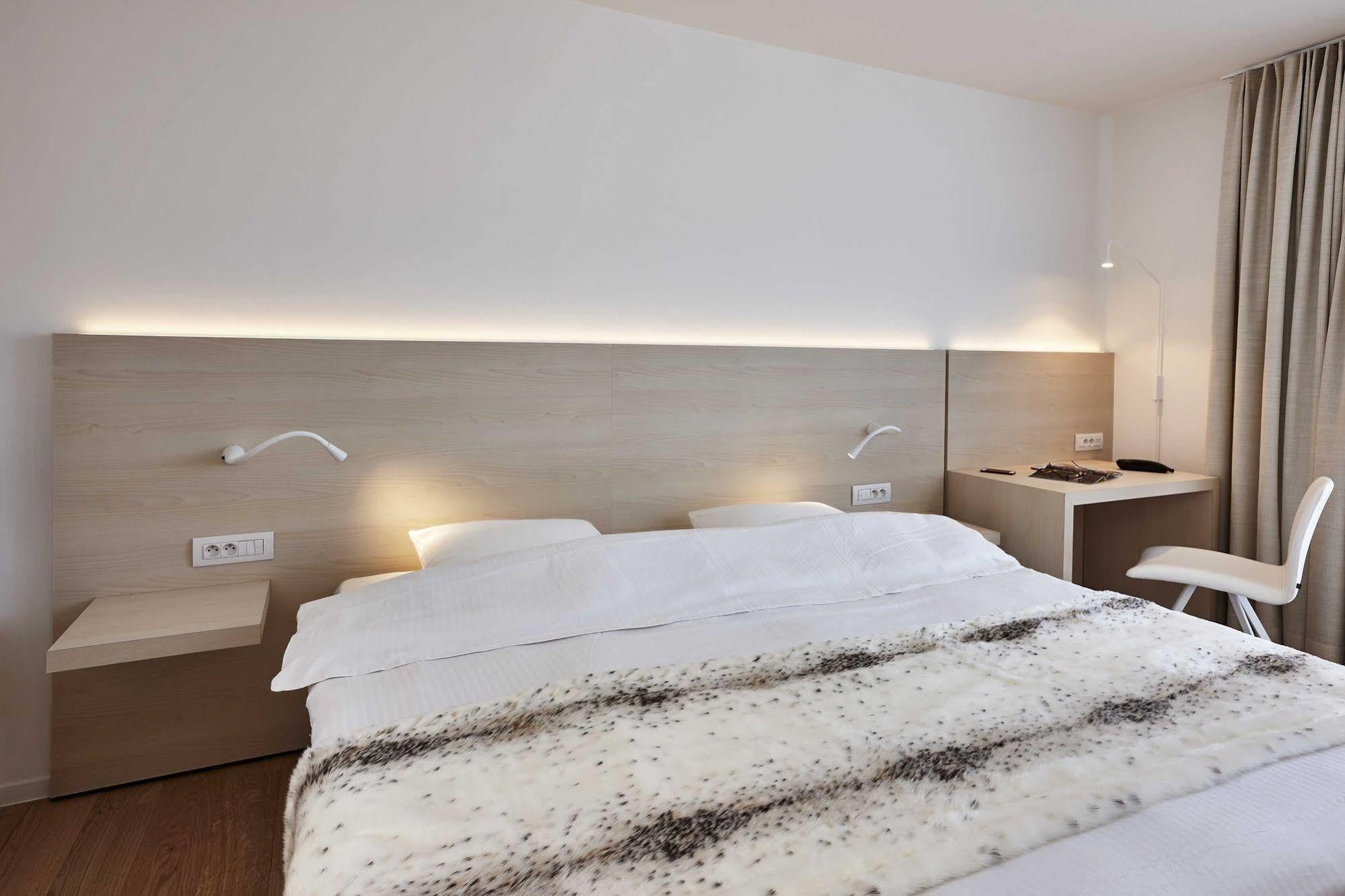 Parkhotel Izegem Bagian luar foto
