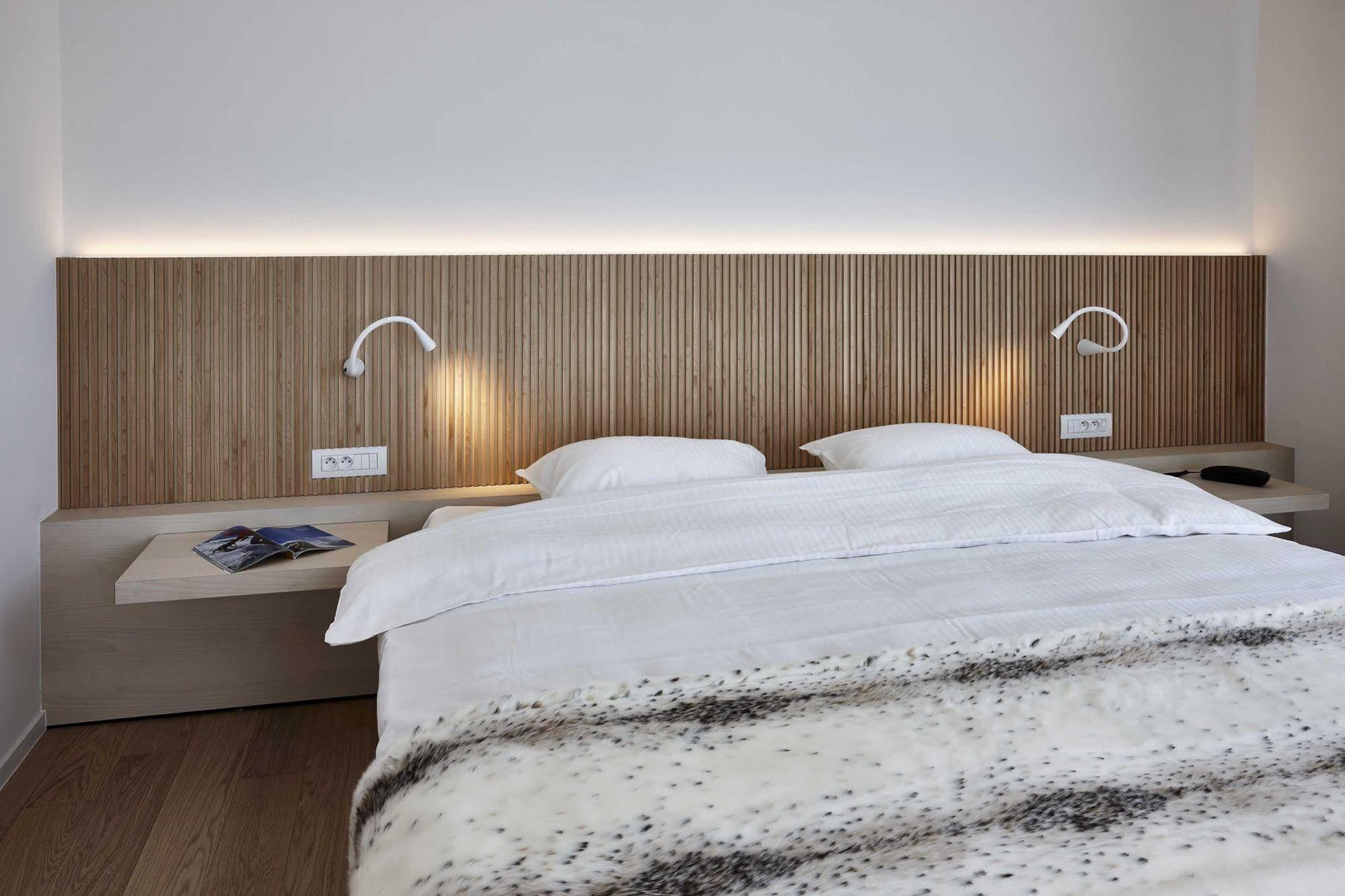 Parkhotel Izegem Bagian luar foto