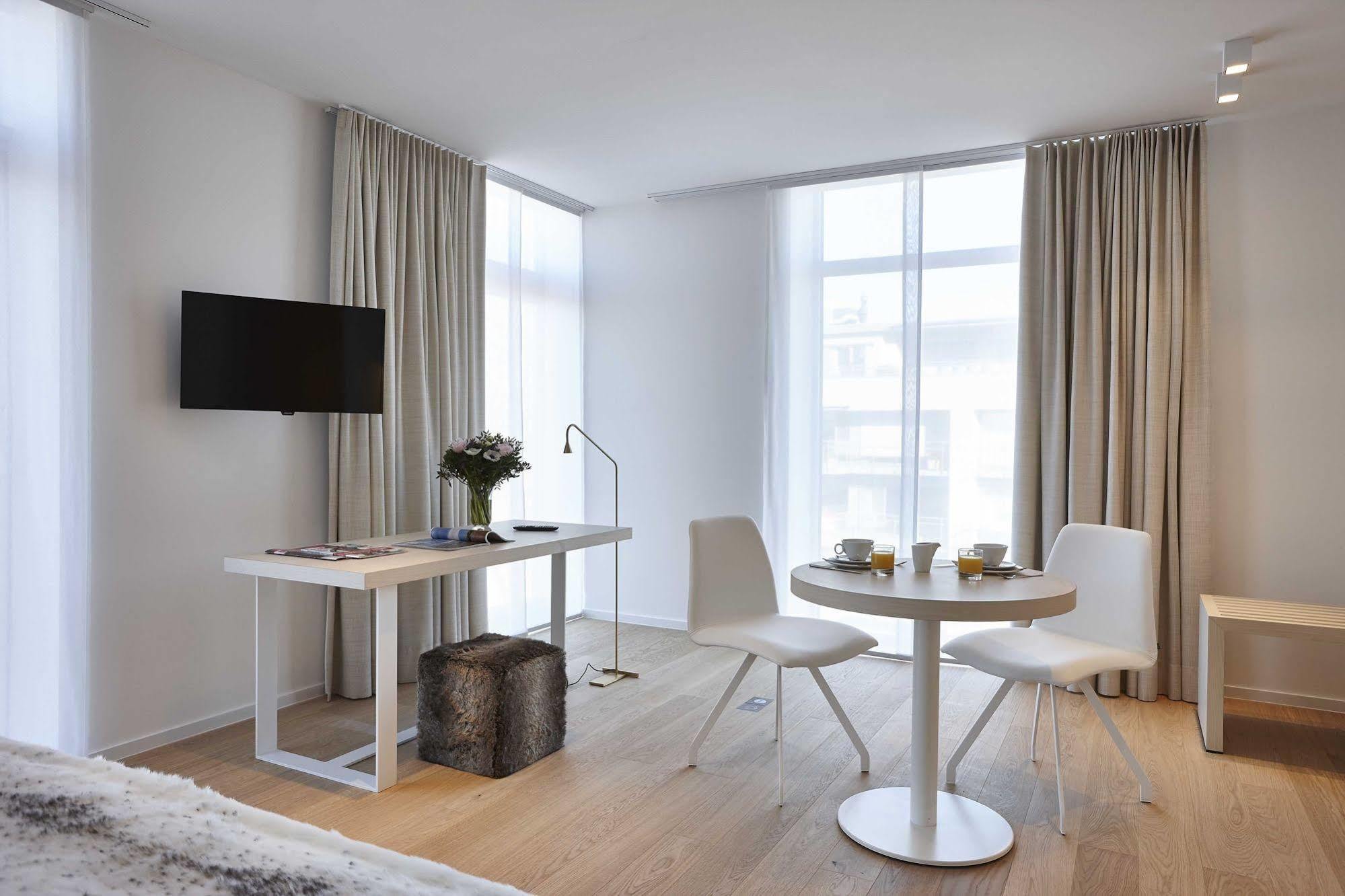 Parkhotel Izegem Bagian luar foto